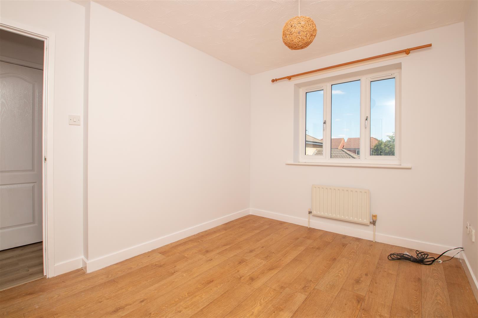 Lanercost Crescent, Monkston, Milton Keynes